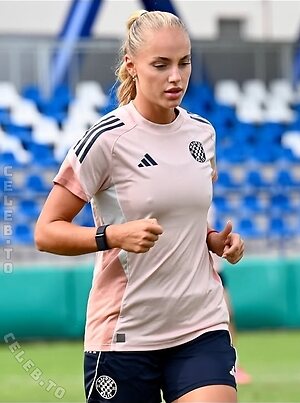 Ana Maria Marković photo