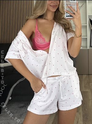 Ana Martinovic Nude Leaked Photo #7