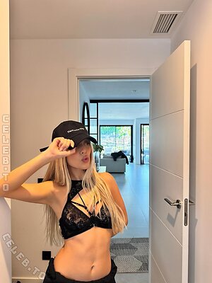 Ana Mena Nude Leaked Photo #5