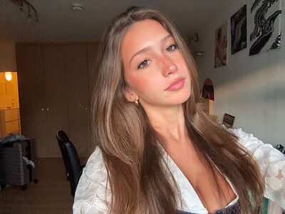 Ana Pacella leaked photo #138