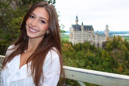 Ana Pacella leaked photos