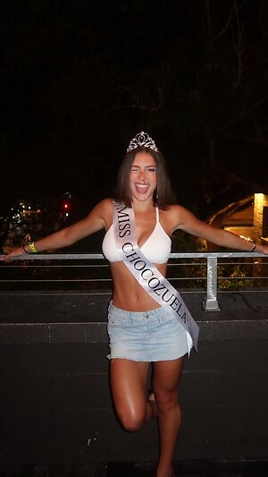 Ana Pacella leaked photo #226