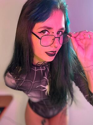 Ana Rigobello leaked photo #7