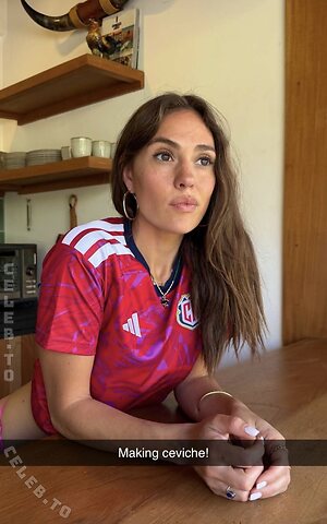 Ana Sofia Fehn Nude Leaked Photo #8