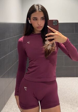 Ana Sofia leaked photo #3
