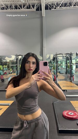 Ana Sofia Nude Leaked Photo #5