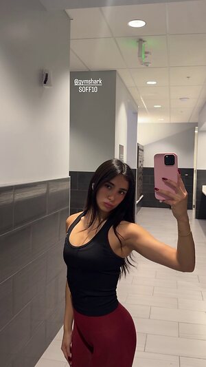 Ana Sofia Nude Leaked Photo #9