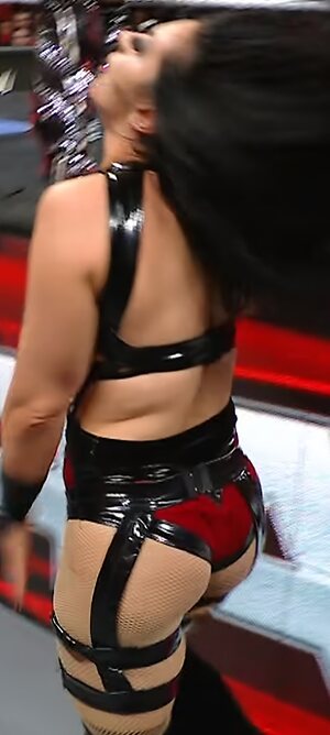 Ana Stephanie Vaquer Gonzalez-WWE leaked photo #33