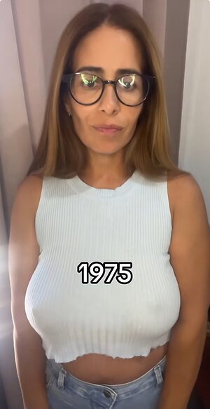 Ana Taylor Cougar