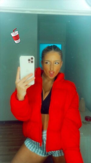 Ana Nude Leaked Photo #20