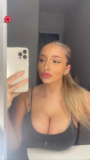 Ana Nude Leaked Photo #25