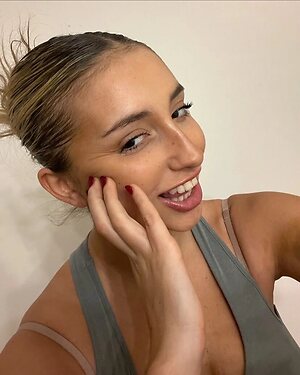 Ana Nude Leaked Photo #31