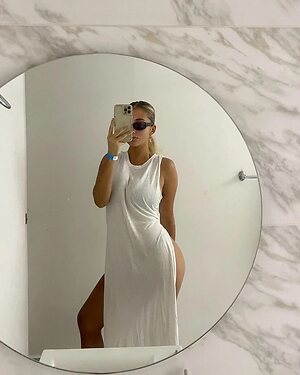 Ana Nude Leaked Photo #45