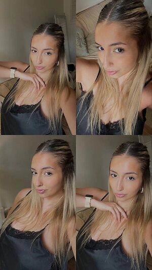 Ana Nude Leaked Photo #47