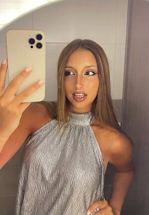 Ana Nude Leaked Photo #67