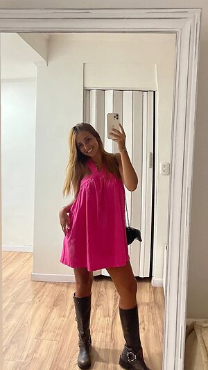 Ana Nude Leaked Photo #79