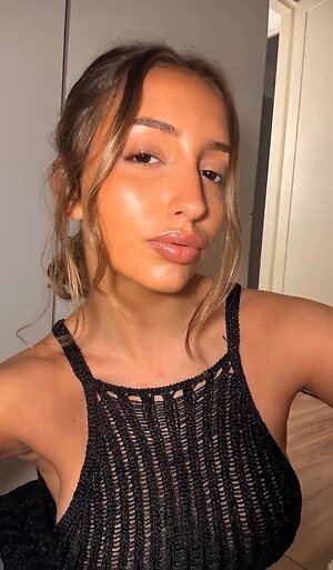Ana Nude Leaked Photo #85