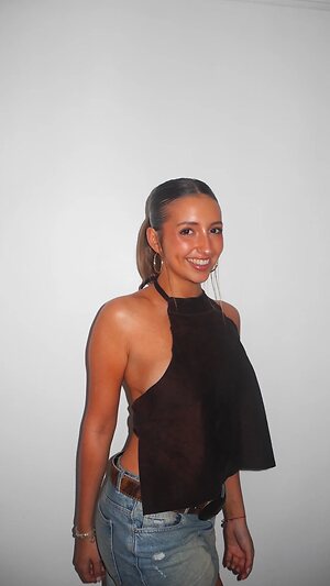 Ana Nude Leaked Photo #87
