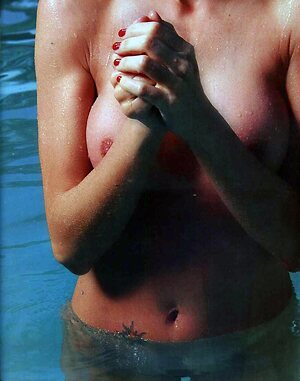 Anabel Cherubito leaked photo #11