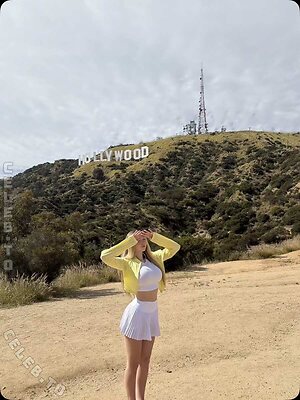 Anabel Ohalloran Nude Leaked Photo #18