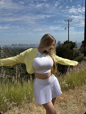 Anabel Ohalloran Nude Leaked Photo #19