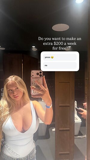 Anabel Ohalloran Preview