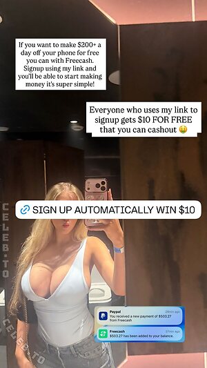 Anabel Ohalloran Preview