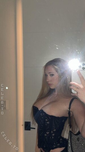 Anabel Ohalloran Nude Leaked Photo #31