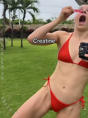 Anabel und Maria Glocker Nude Leaked Photo #5