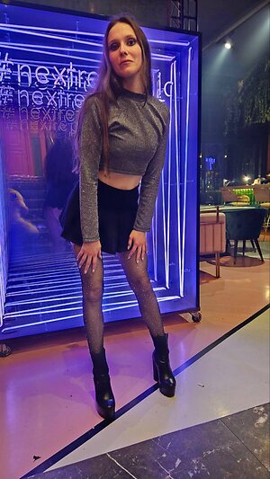 AnaFilatova leaked photo #8