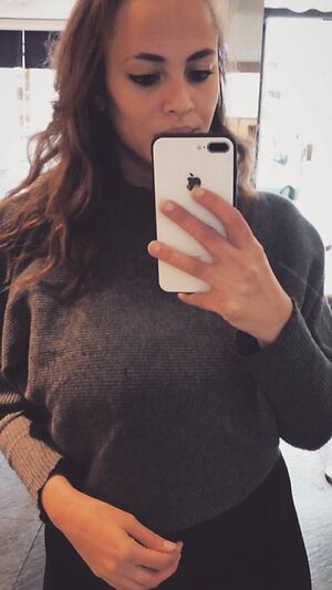 Anais D Nude Leaked Photo #21