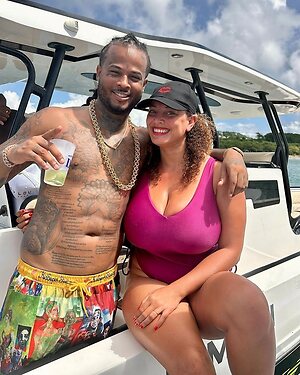 Anais D Nude Leaked Photo #33
