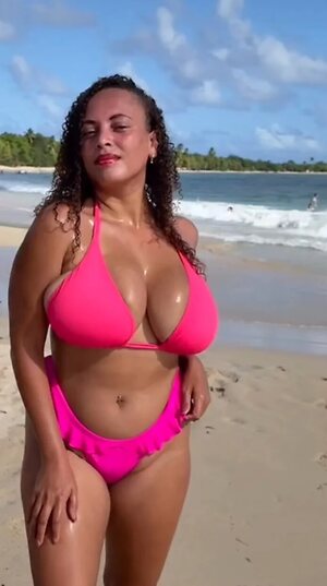Anais D Nude Leaked Photo #60