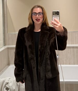 Anais Gallagher leaked photo #7