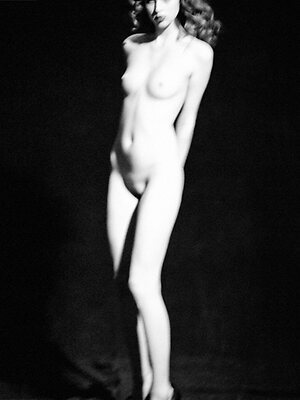 Anais Pouliot leaked photo #6