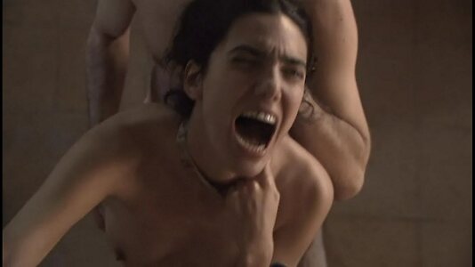 Analía Couceyro leaked photo #18