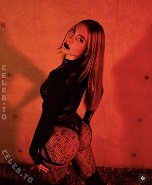 Analena.lz Nude Leaked Photo #58