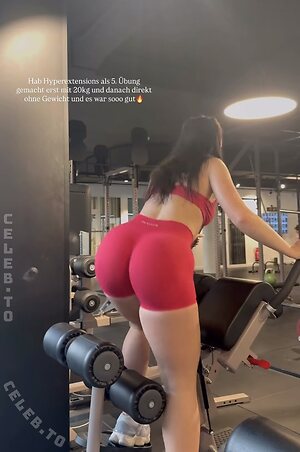 Analena.lz Nude Leaked Photo #68