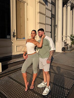 Analis Cruz Nude Leaked Photo #10