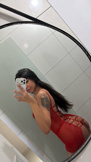 Analu Crissal leaked photo #29