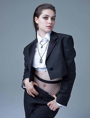 Anamaria Vartolomei
