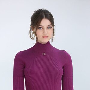Anamaria Vartolomei leaked photo #31