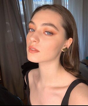 Anamaria Vartolomei leaked photo #34