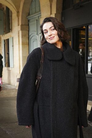 Anamaria Vartolomei leaked photo #45