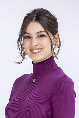 Anamaria Vartolomei leaked photo #47