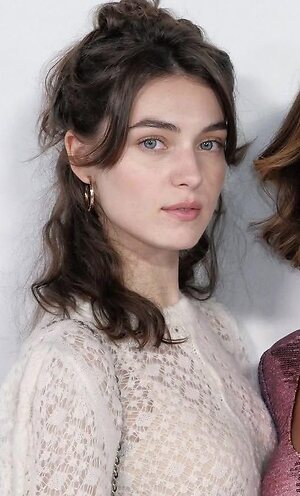Anamaria Vartolomei leaked photo #55