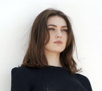 Anamaria Vartolomei leaked photo #61