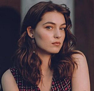 Anamaria Vartolomei