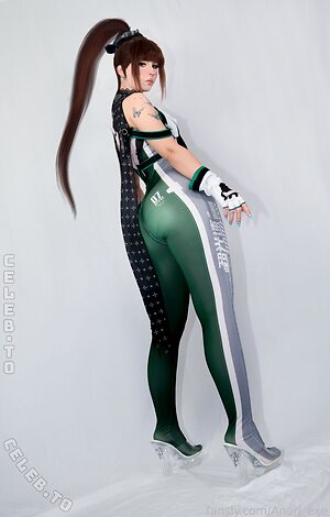 anari.exe Nude Leaked Photo #21