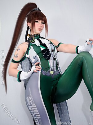 anari.exe Nude Leaked Photo #22